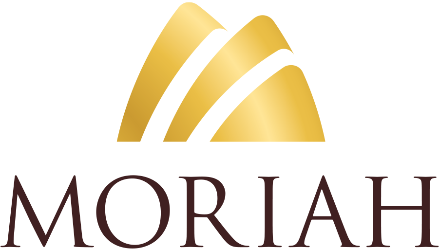 Moriah logo
